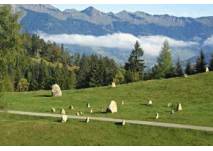 Steinkreise Bürserberg-Tschengla