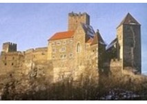 Burg Hardegg