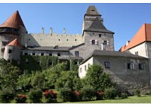 Wasserburg Heidenreichstein (c) Kinsky‘sches Forstamt Wasserburg Heidenreichstein