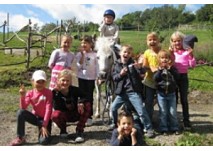 Kindergeburtstag am Landgut Wien Cobenzl