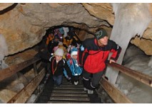 Eishöhle Dachstein