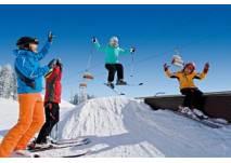 Skiregion Dachtein West