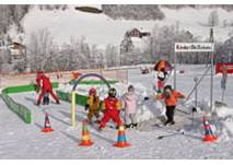 Skigebiet Damüls - Mellau im Bregenzerwald (c) Bergbahnen Mellau Skigebiet Damüls - Mellau im Bregenzerwald