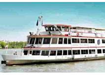 DDSG Blue Danube Schifffahrt, Krems: Wachau-Rundfahrt