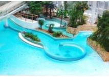 Erlebnisbad (c) Dianabad Dianabad Wien