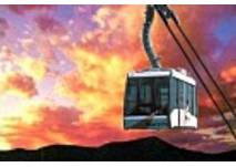 Karrenseilbahn Dornbirn