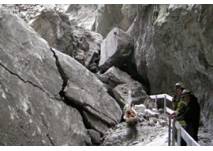 Rappenlochschlucht und Alploch in Dornbirn (c) Dornbirn Tourismus Rappenlochschlucht und Alploch in Dornbirn