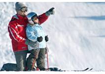 Skigebiet Dreiländereck