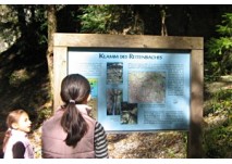 Ebenau Wasserweg, copyright: Diana Ebenau Wasserweg