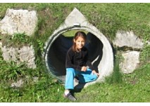 Spielplatz Ebenau