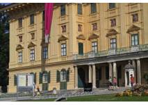 Schloss Esterházy in Eisenstadt (c) SK Schloss Esterházy in Eisenstadt