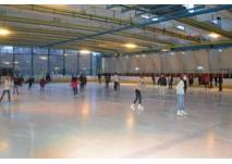 Wiener EisStadthalle - Winter