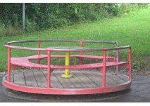 Elixhausen Spielplatz