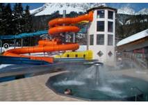 Kaiserbad Ellmau - Hallenbad, Freibad und Bioschwimmteich
