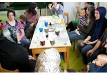  Eltern Kind Veranstaltungen Kinder- Jugend- und Familienzentrum friends