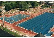 Enns Freibad