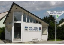 Erdöl- und Erdgasmuseum Prottes (c) Marktgemeinde Prottes Erdöl- und Erdgasmuseum Prottes