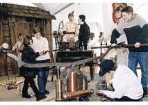 Erlauftaler Feuerwehrmuseum