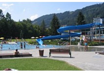 (c) Bäder-Betriebs-Gesellschaft m.b.H. der Stadt Schladming & Co Kommanditgesellschaft Erlebnisbad Schladming