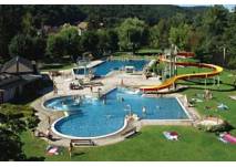 Erlebnisbad Gars am Kamp