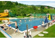 Erlebnisbad Mühldorf (c) Marktgemeinde Mühldorf/Wachau Erlebnisbad Mühldorf