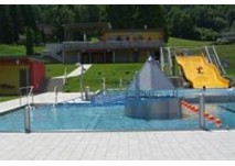 Erlebnisfreibad Mitterdorf (c) Marktgemeinde Mitterdorf im Mürztal Erlebnisfreibad Mitterdorf