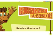 Erlebnispark Gänserndorf (c) Erlebnispark GmbH Erlebnispark Gänserndorf