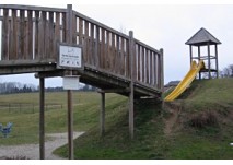 Spielplatz in Eugendorf