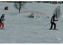 Skigebiet Gaberl