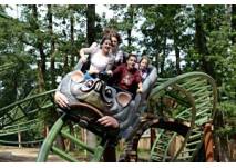Familypark Neusiedlersee in St. Margarethen