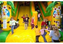  Farbie Kinderspielwelt