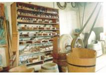 Fassbinderei- und Weinbaumuseum