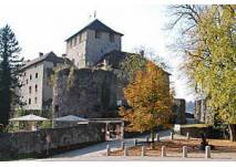 Feldkirch - Schattenburg (c) Heimatpflege- und Museumsverein Feldkirch Feldkirch - Schattenburg
