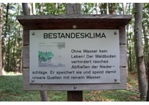 (c) Wildpark Feldkirch Feldkirch - Waldlehrpfad