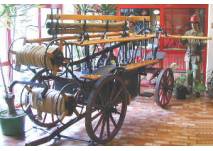 (c) Stadt Roding Feuerwehr-Museum