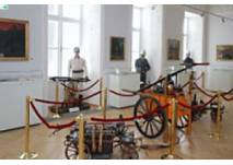 Feuerwehrmuseum Wien