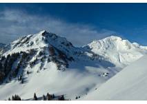 Skigebiet Schneedorado, Bergbahnen Fieberbrunn