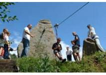 Flying Fox Hollenbach (c) Best Trip Flying Fox in Hollenbach