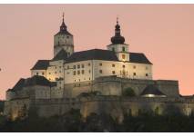 Burg Forchtenstein