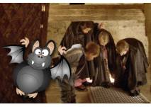 Draculade - Mondscheinführung auf Burg Forchtenstein