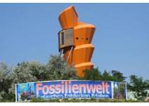 (c) Fossilienwelt Weinviertel Fossilienmuseum Weinviertel
