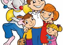 Family Days (c) Minopolis Minopolis Family Days