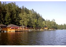 Holzöstersee Strandbad