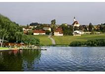 Wanderung Holzöstersee