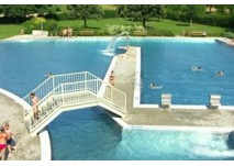 Freibad Absdorf 