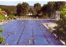 Freibad (c) Gemeindeamt Bad Gleichenberg Freibad Bad Gleichenberg