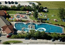 Freibad Haus im Ennstal (c) Marktgemeinde Haus im Ennstal Freibad Haus im Ennstal