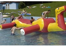 Erlebnisbad Judenburg