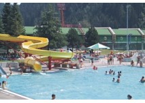 Freibad Kapfenberg