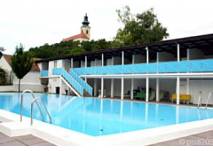 Freibad Kirchberg Wagram